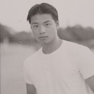 Meet your Posher, Chieh